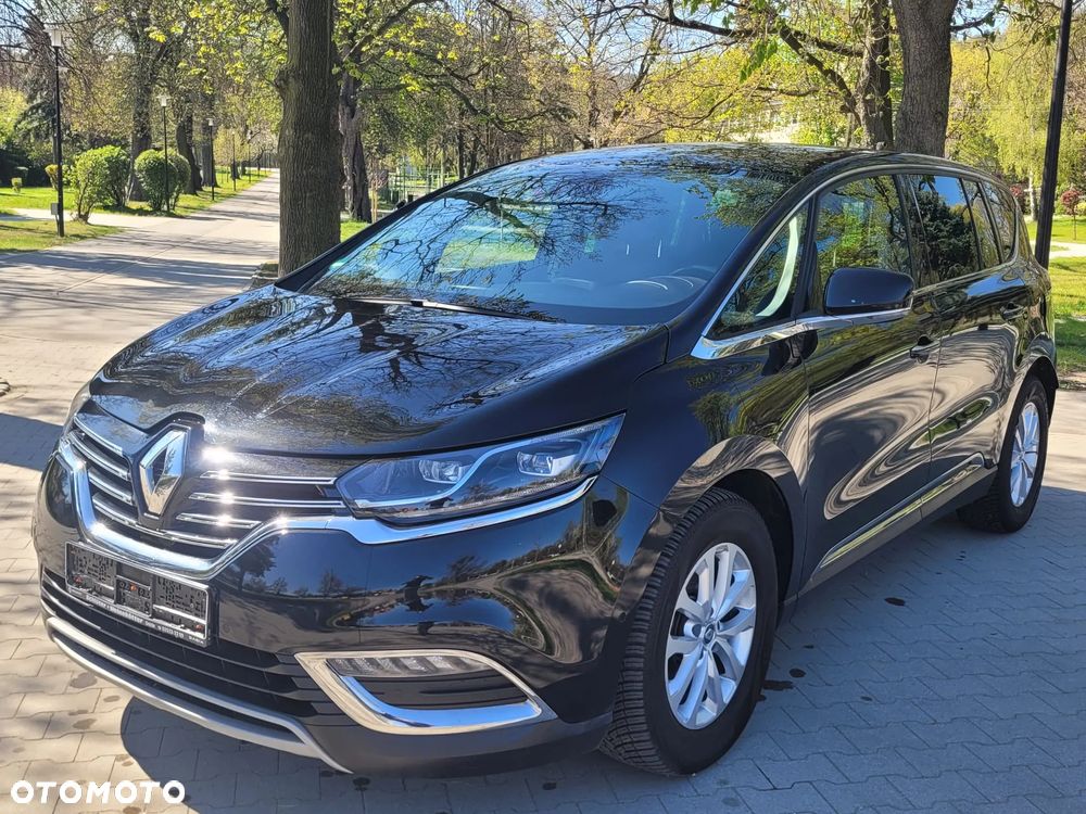 Renault Espace Energy dCi 160 EDC Business - 1