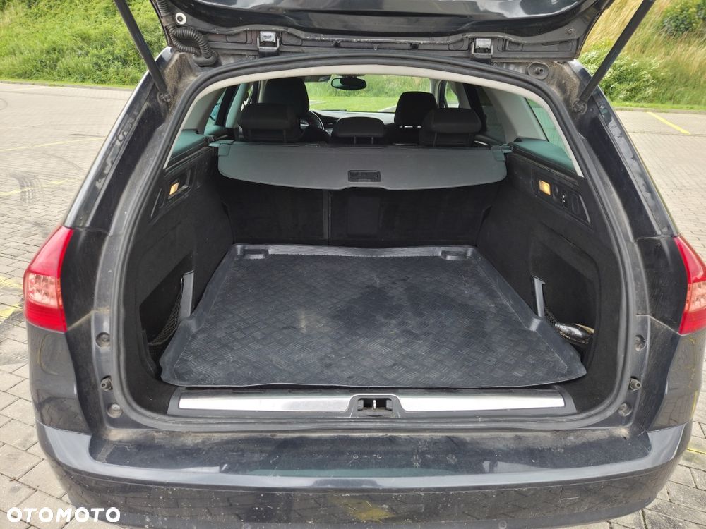 Citroën C5 - 8