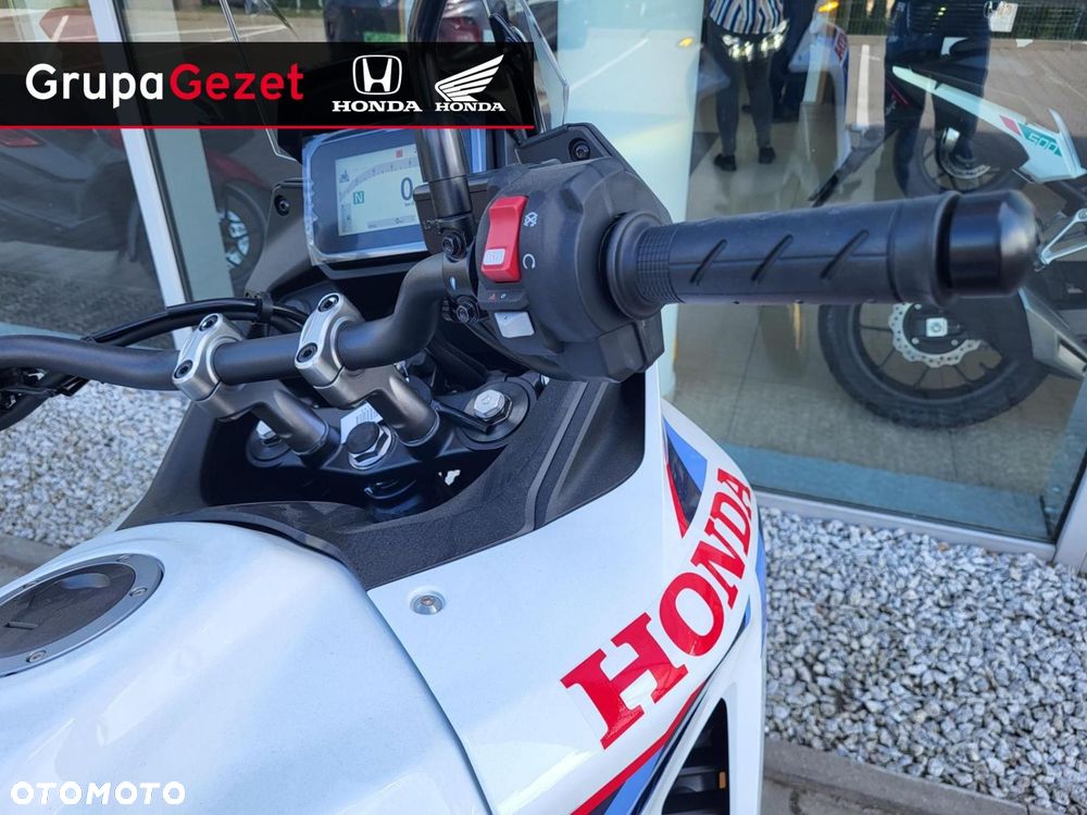 Honda XL - 11