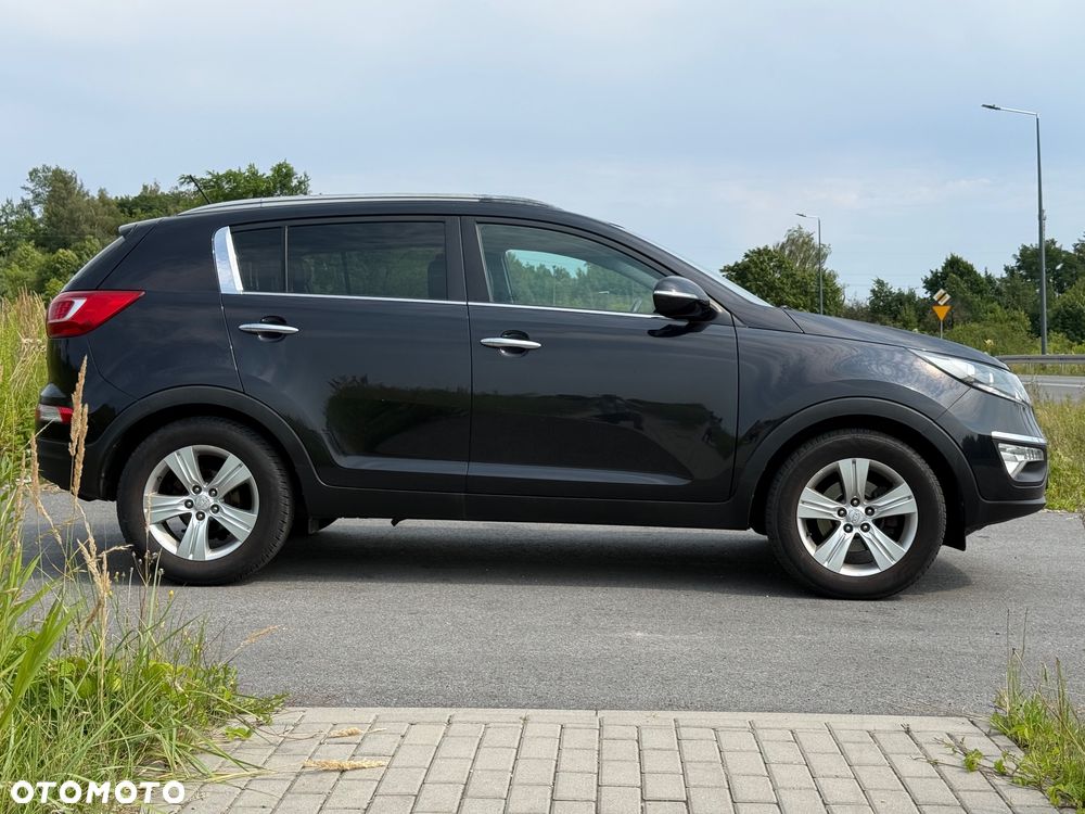 Kia Sportage 1.6 GDI L 2WD - 6