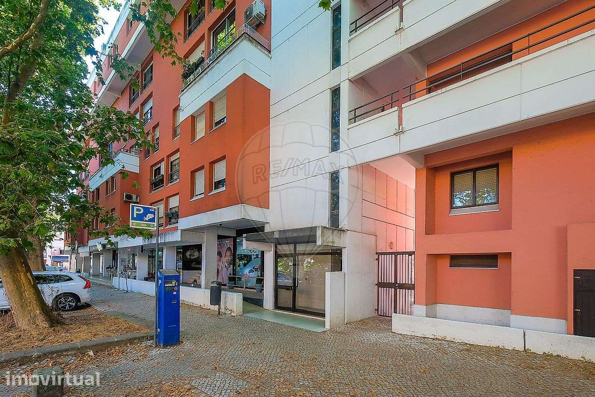 Apartamento T4 para arrendamento - Grande imagem: 3/31