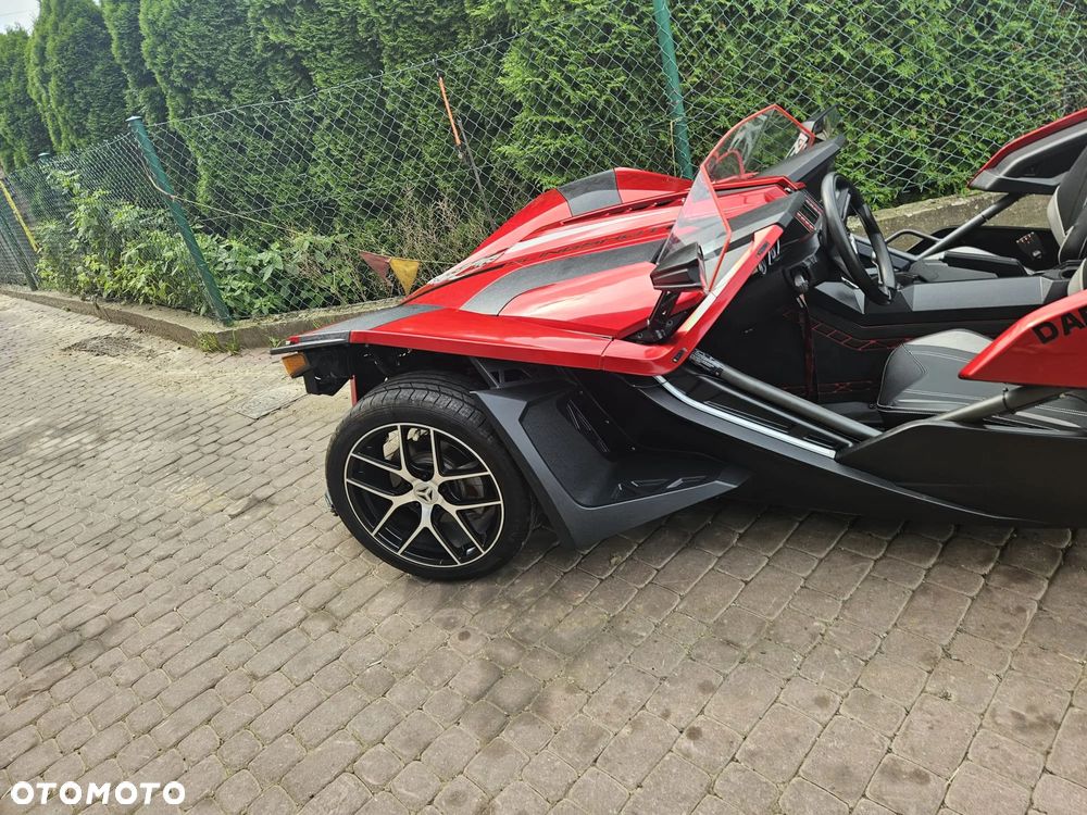 Polaris Inny - 25