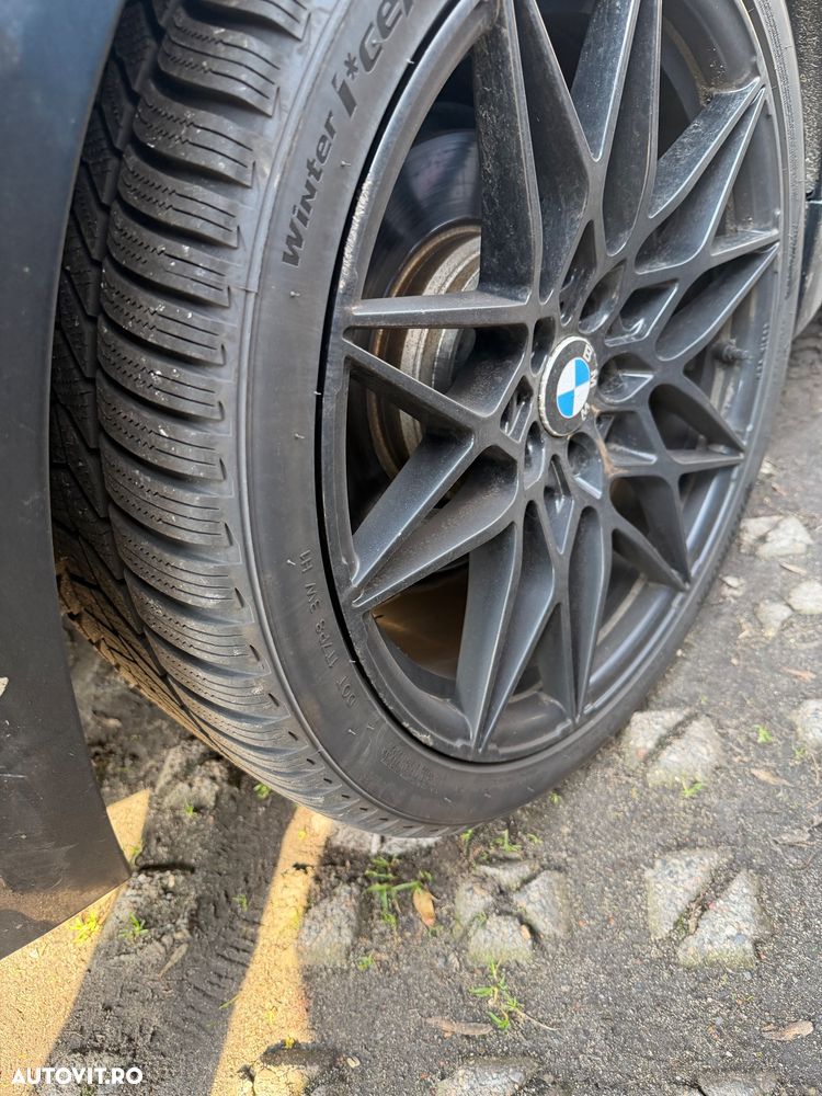 BMW Seria 4 430d - 7