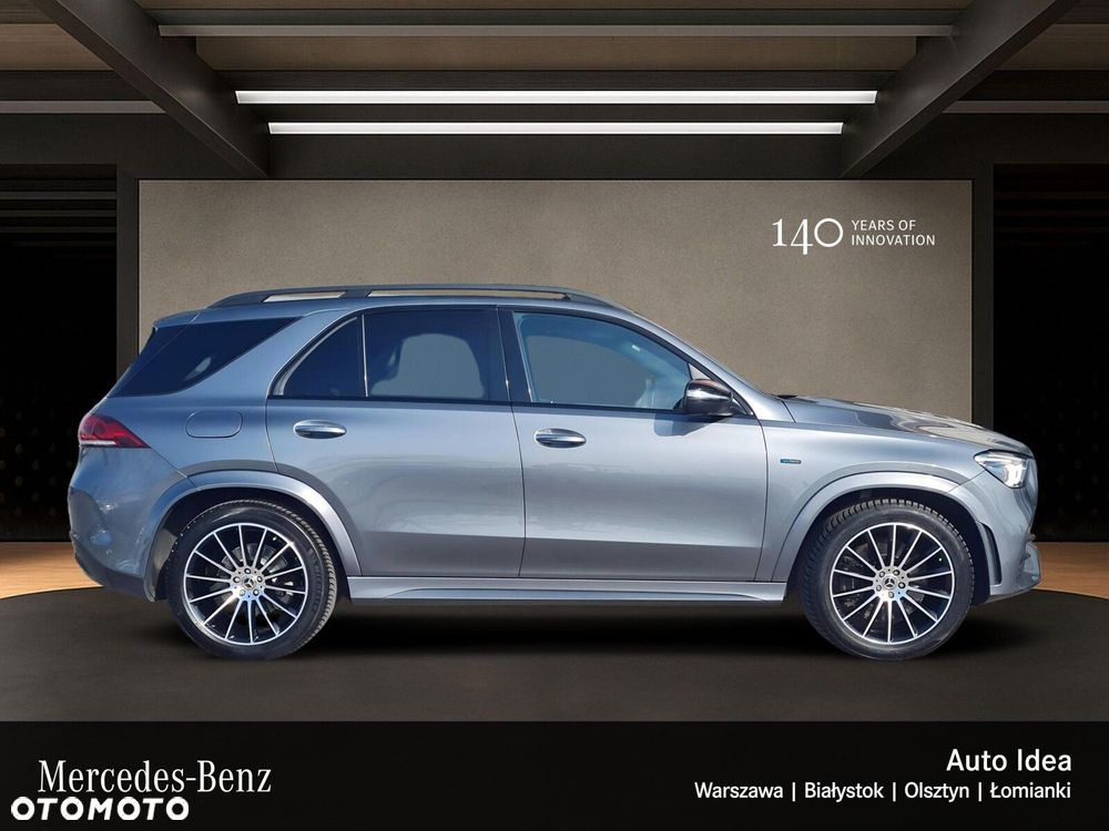 Mercedes-Benz GLE - 7