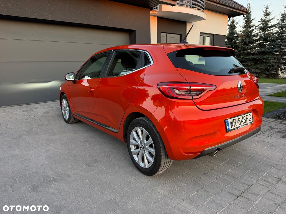 Renault Clio 1.3 TCe R.S Line - 6