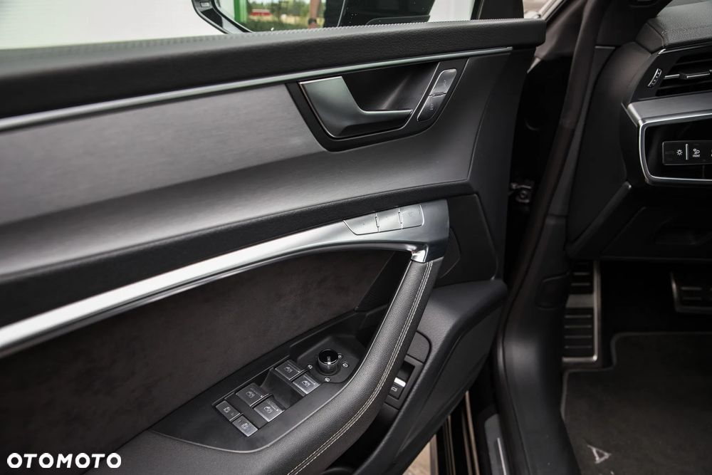 Audi A7 Sportback - 12