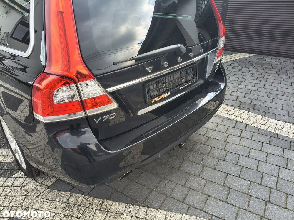 Volvo V70 - 30