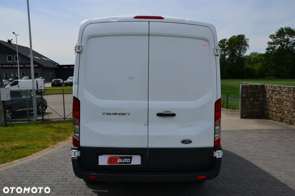 Ford Transit - 6