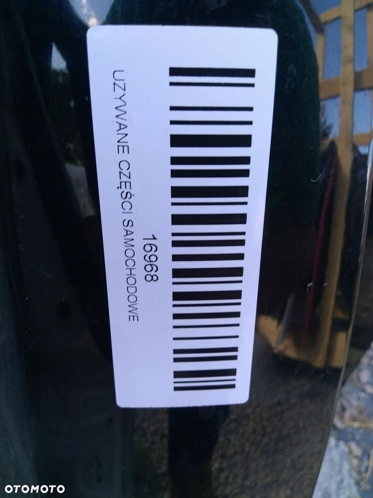 MASKA POKRYWA SILNIKA KIA SPORTAGE III 10-14R 1K - 11