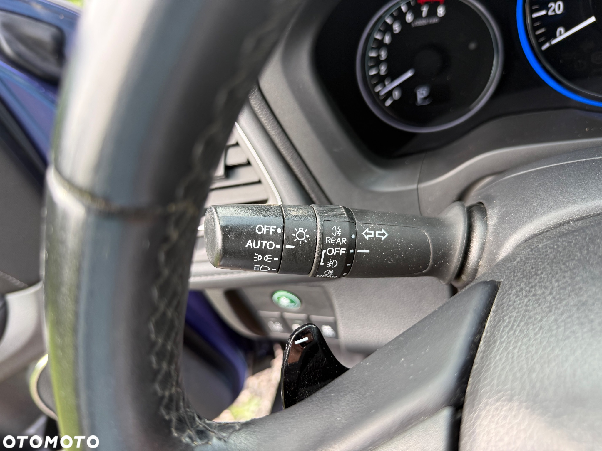 Honda HR-V 1.5 Executive (ADAS) CVT - 26