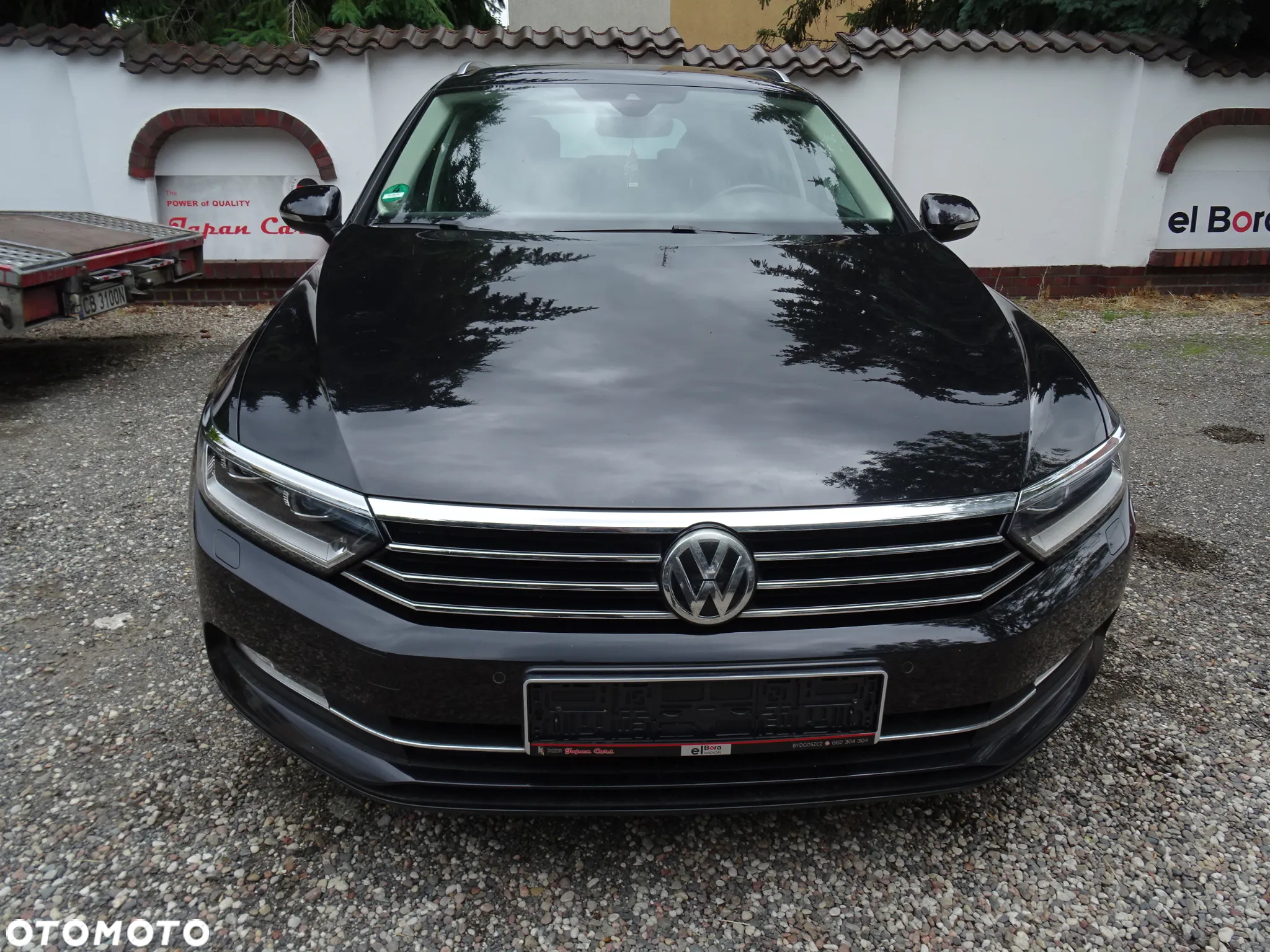 Volkswagen Passat Variant 1.6 TDI (BlueMotion Technology) Trendline - 16