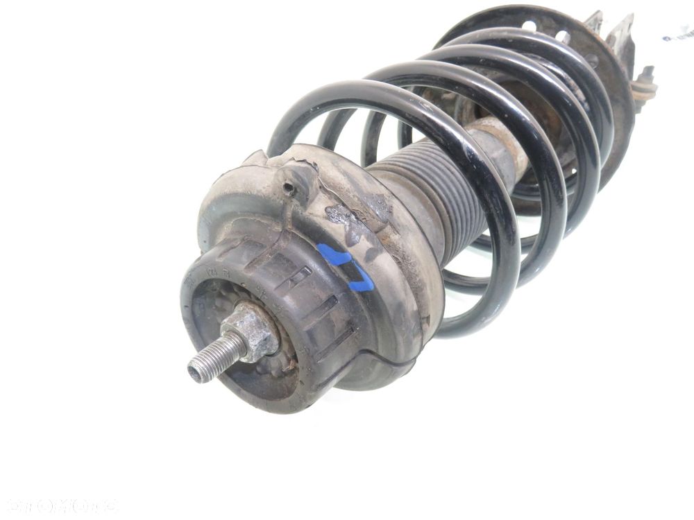 MCPERSON LEWY PRZEDNI FIAT BRAVO II (198_) 1.9 D Multijet - 192 A8.000 - 6