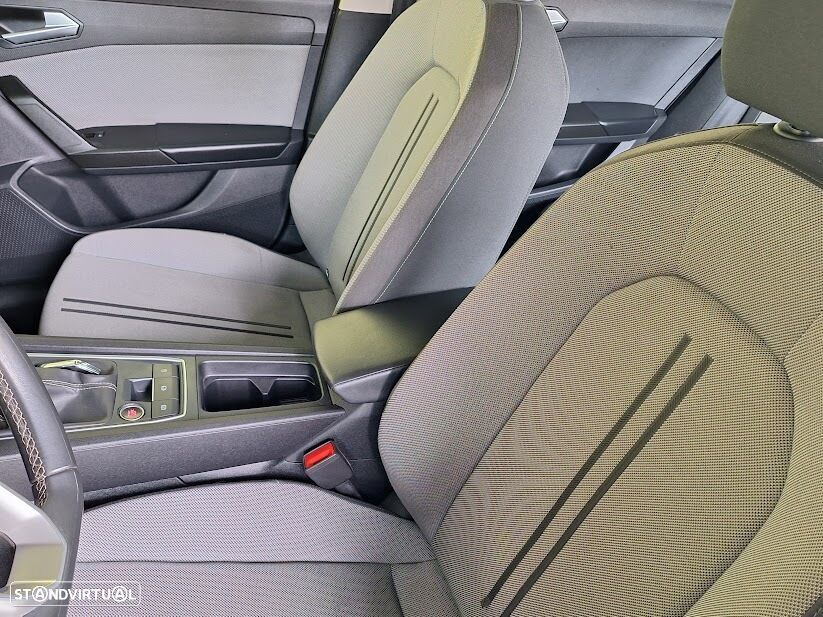 SEAT Leon ST 2.0 TDI Style - 8