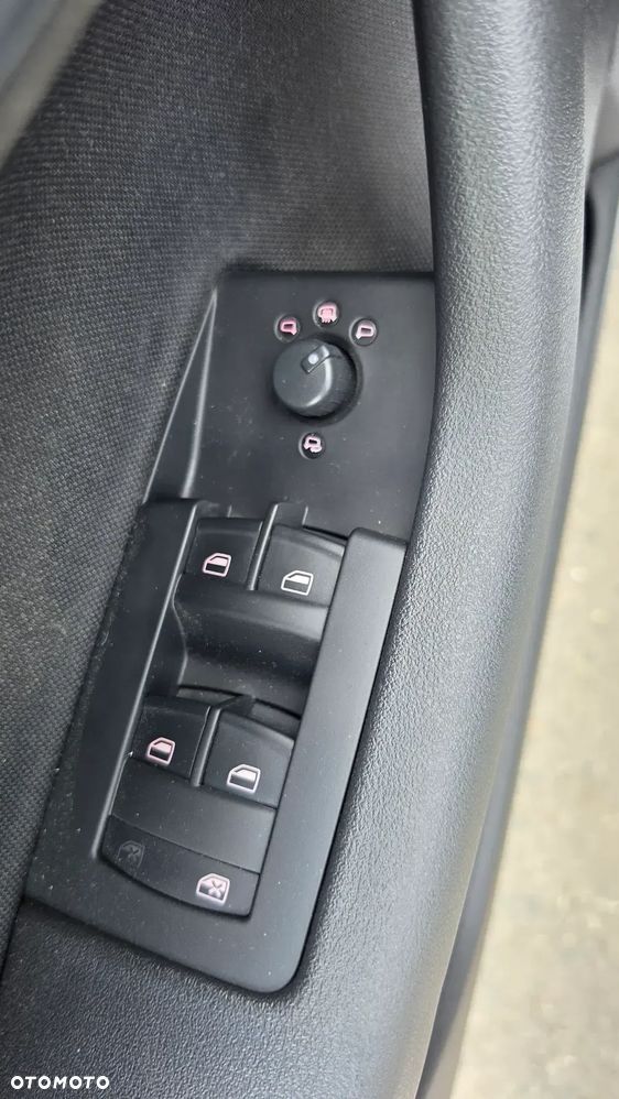 Audi A3 Sportback 1.8 TFSI Ambition - 23