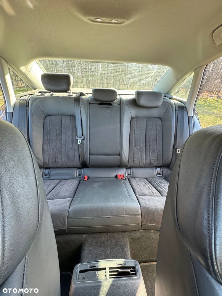 Audi A6 Limousine 40 TDI mHEV Sport S tronic - 10