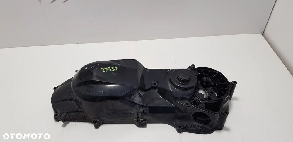 Yamaha Tricity MBK Tryptik pokrywa silnika - 3