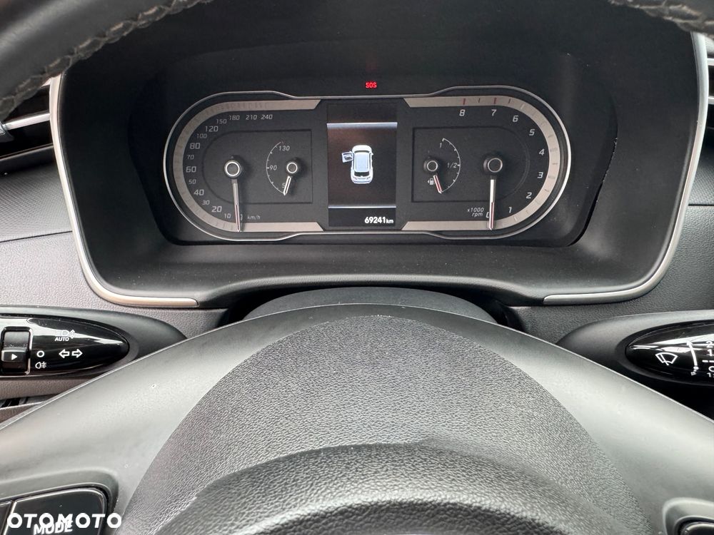 Hyundai Tucson 1.6 T-GDi Modern 2WD - 19