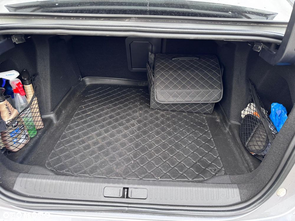 Citroën C4X 1.2 PureTech Max S&S EAT8 - 5