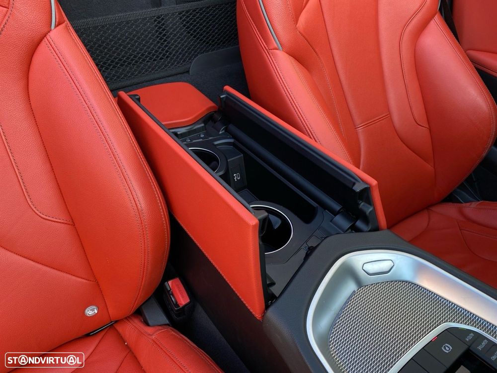 BMW Z4 M40 i - 14