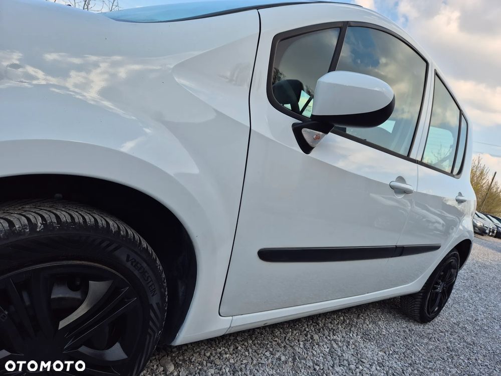 Renault Modus 1.2 16V Yahoo - 19