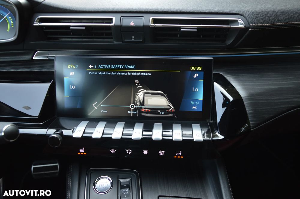 Peugeot 508 180 e-EAT8 GT - 17