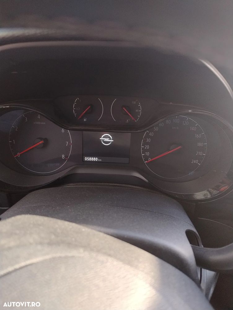 Opel Corsa 1.2 Start/Stop - 2