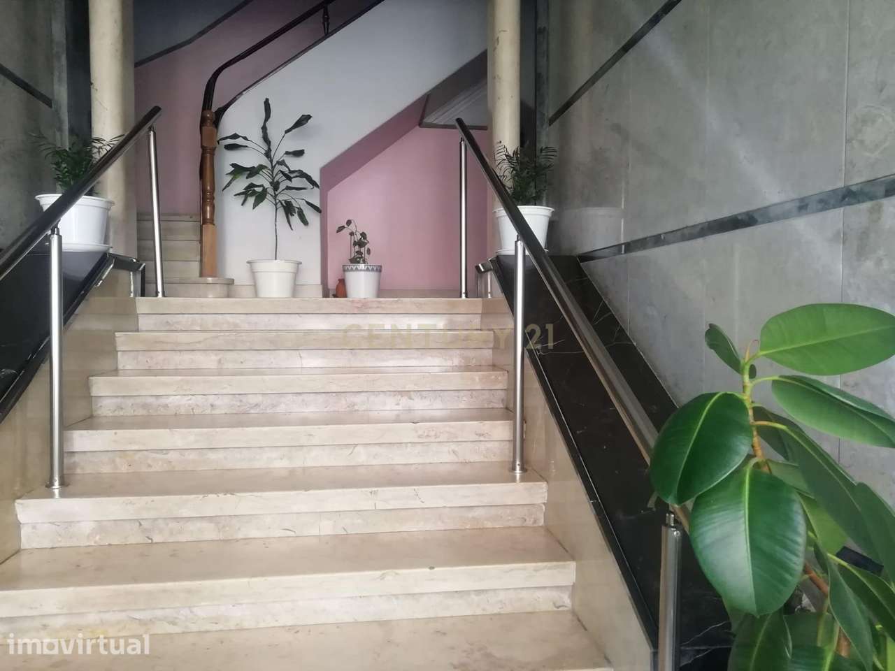 LUMINOSO APARTAMENTO DE 2 ASSOALHADAS COM  AMPLA MARQUISE JUNTO AO INS - Grande imagem: 2/55