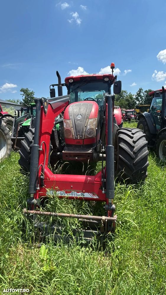 McCormik G-Max 165 - 1