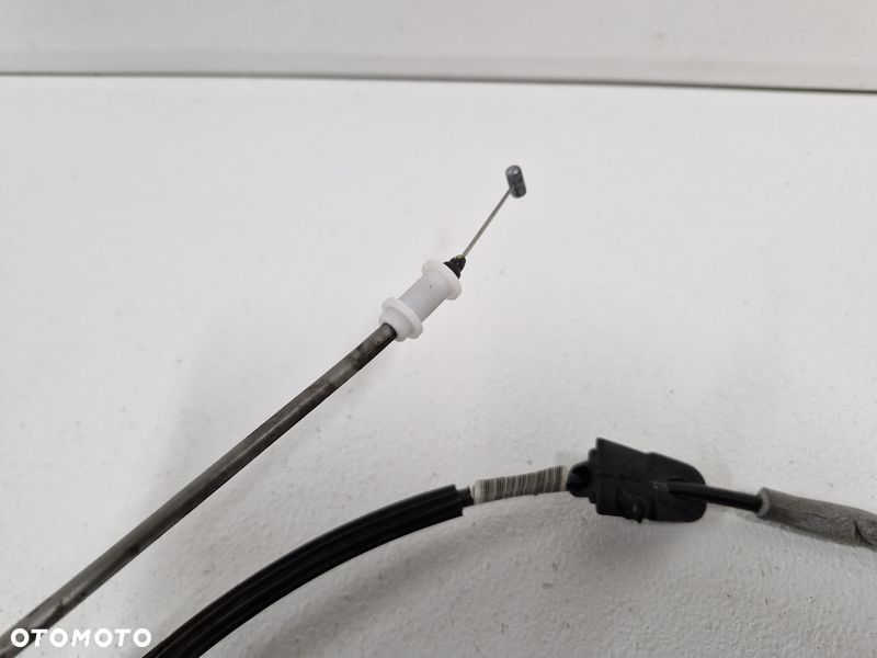 citroen ds5 zamek drzwi lewy przód przedni 6 pin 9686919480 - 5