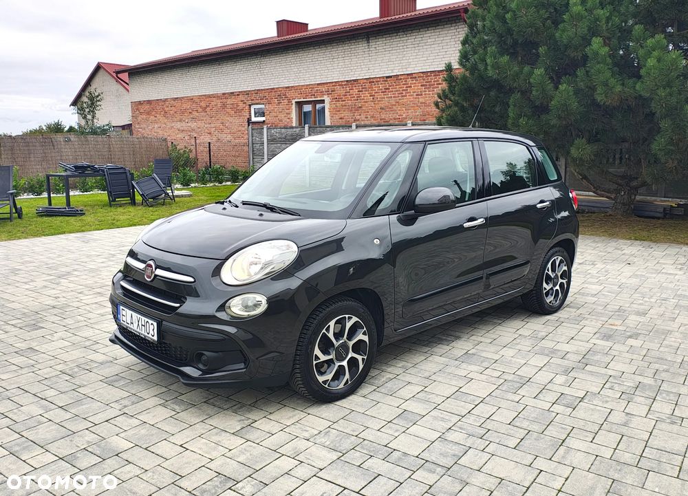 Fiat 500L 1.4 16V T-Jet Pop Star - 3
