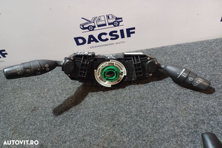 ANSAMBLU MANETE SEMNALIZARE + STERGATOARE Honda Civic 8 [2005 - 2008] - 1