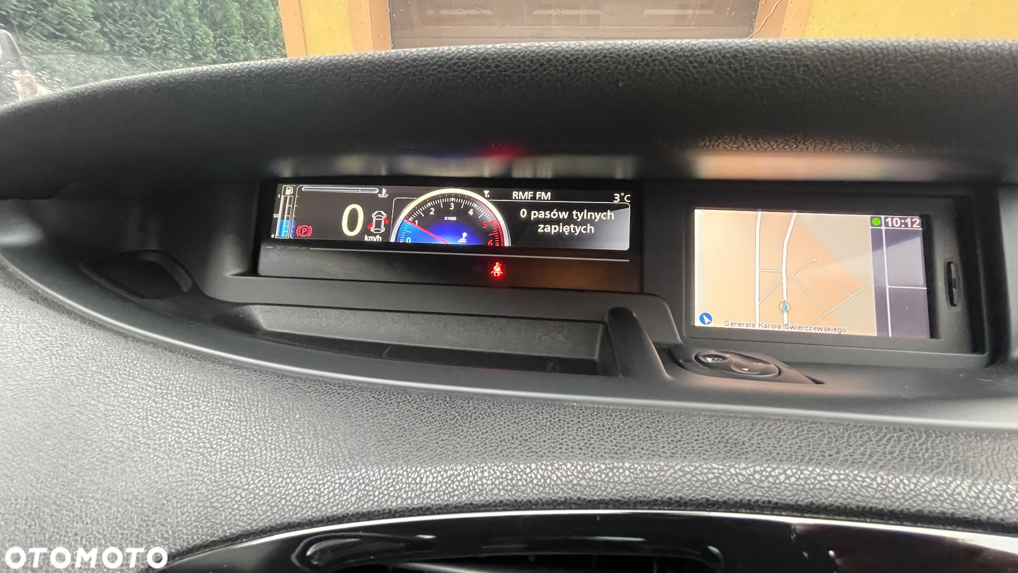 Renault Scenic - 12