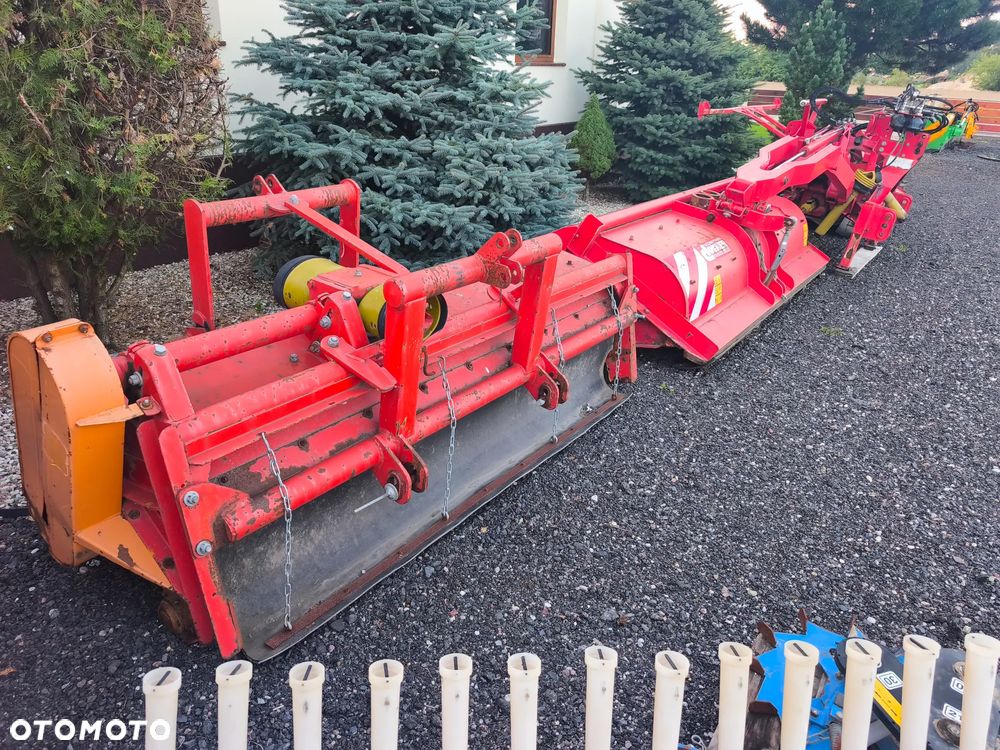 Inny Ducker 700 Bowell480 - 8