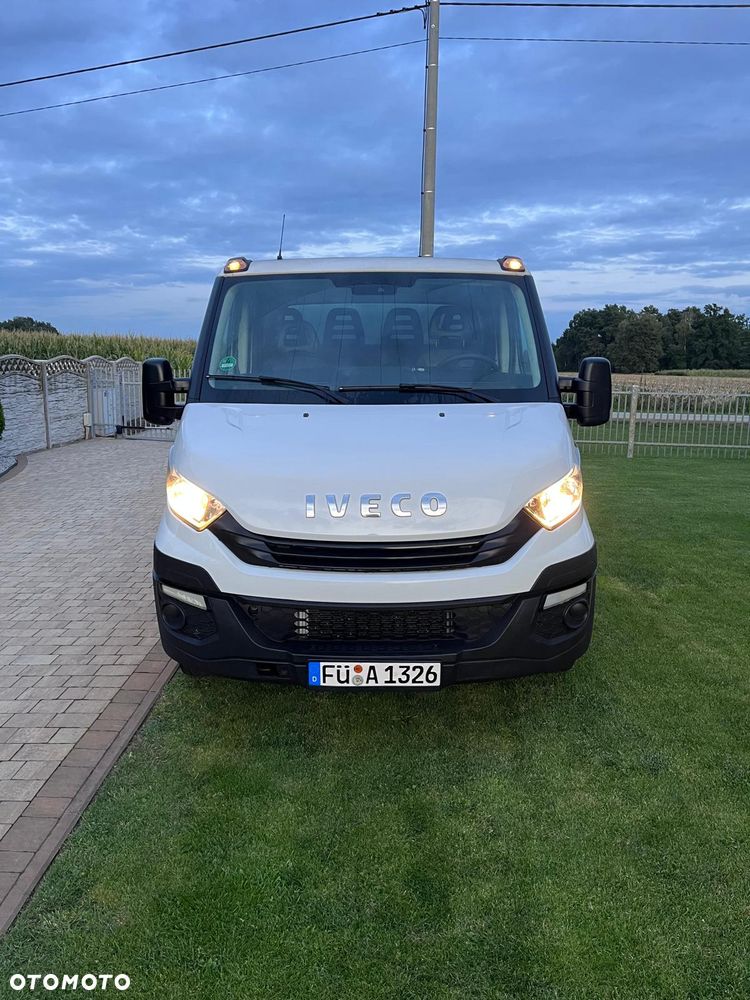 Iveco Dayly - 2