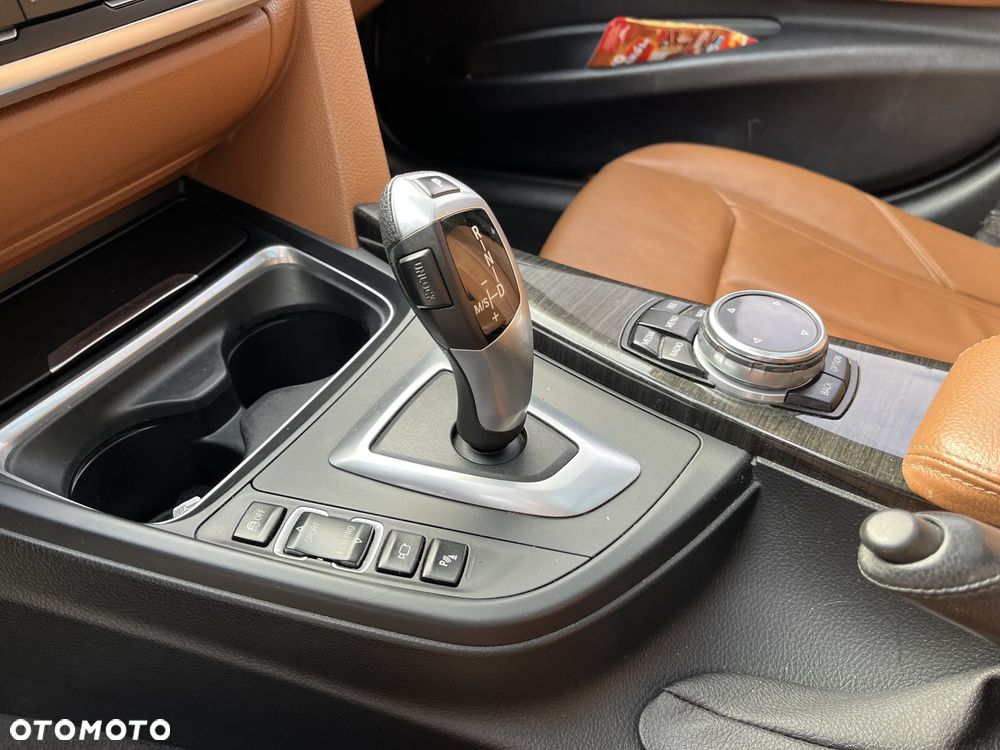 BMW Seria 3 - 10