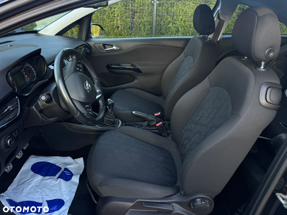 Opel Corsa 1.4 T 120 Lat S&S - 13