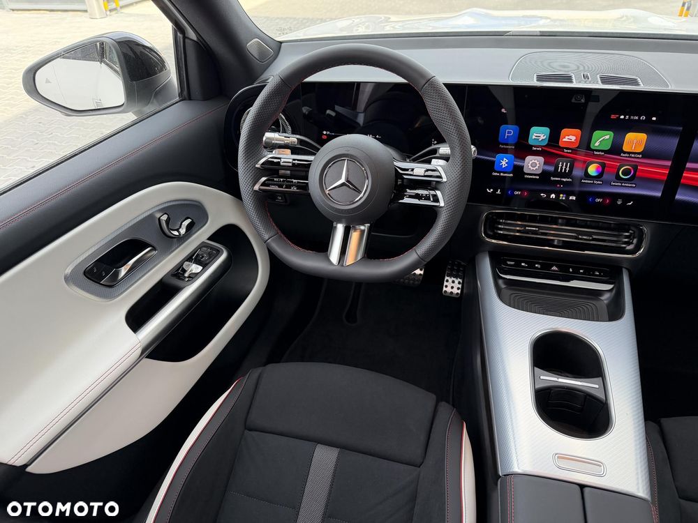 Mercedes-Benz GLB 200 mHEV 4-Matic 8G-eDCT - 16
