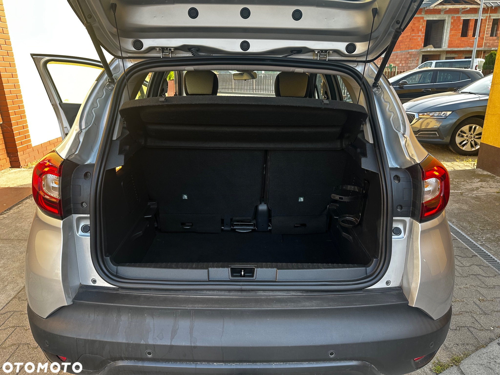 Renault Captur ENERGY dCi 90 Experience - 8