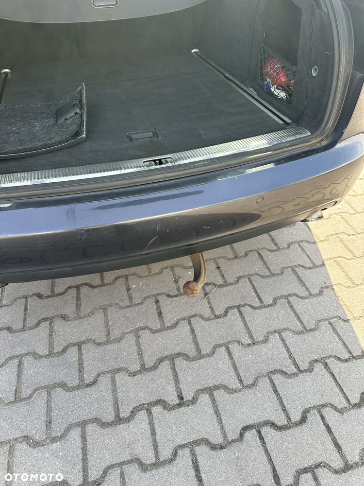 Audi A6 Avant 2.0 TDI - 8