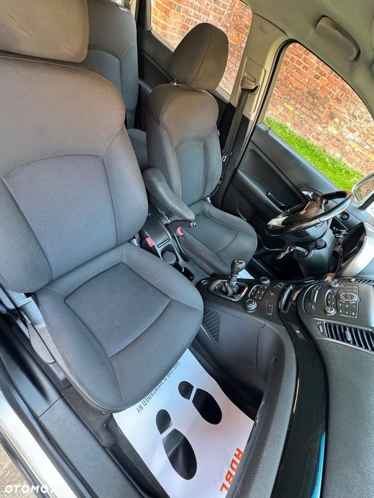 Chevrolet Orlando 2.0 D LT+ - 13