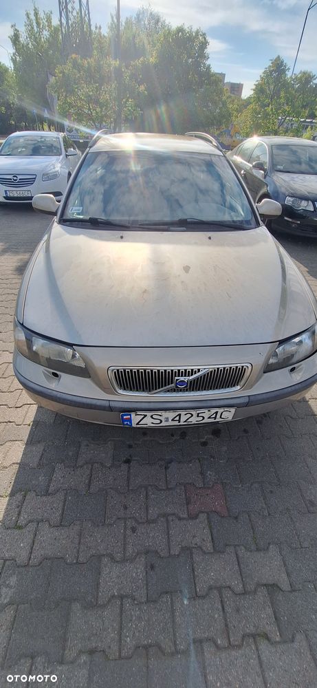 Volvo V70 2.4 - 3