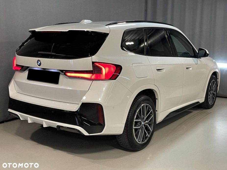 BMW X1 2026 photo 5
