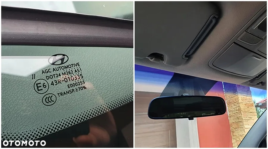 Hyundai Tucson 1.6 GDi 2WD Select - 36