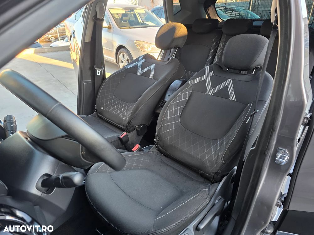 Renault Captur ENERGY TCe 90 Start&Stop Dynamique - 12