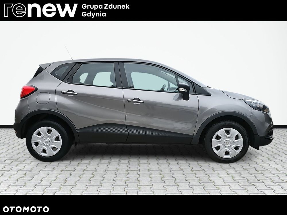 Renault Captur - 4
