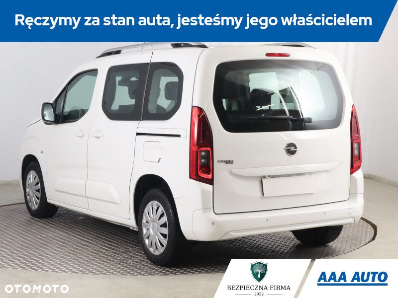 Opel Combo - 5