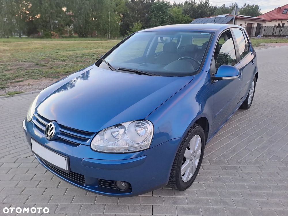 Volkswagen Golf 1.4 Trendline - 27
