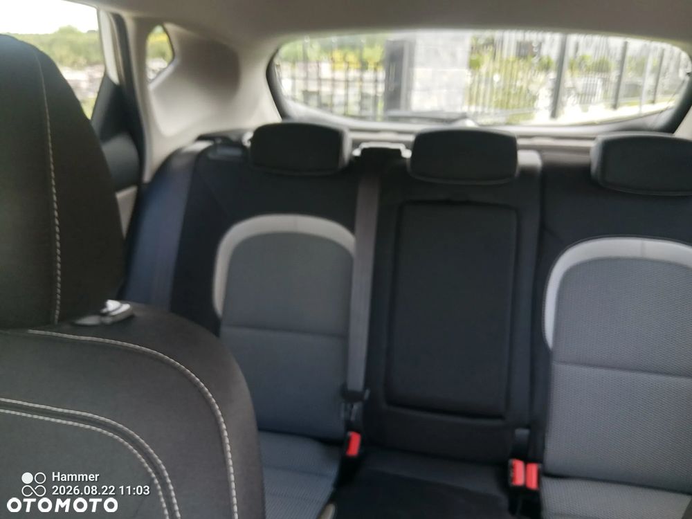 Kia Ceed 1.6 CRDi 136 ISG Edition 7 - 28
