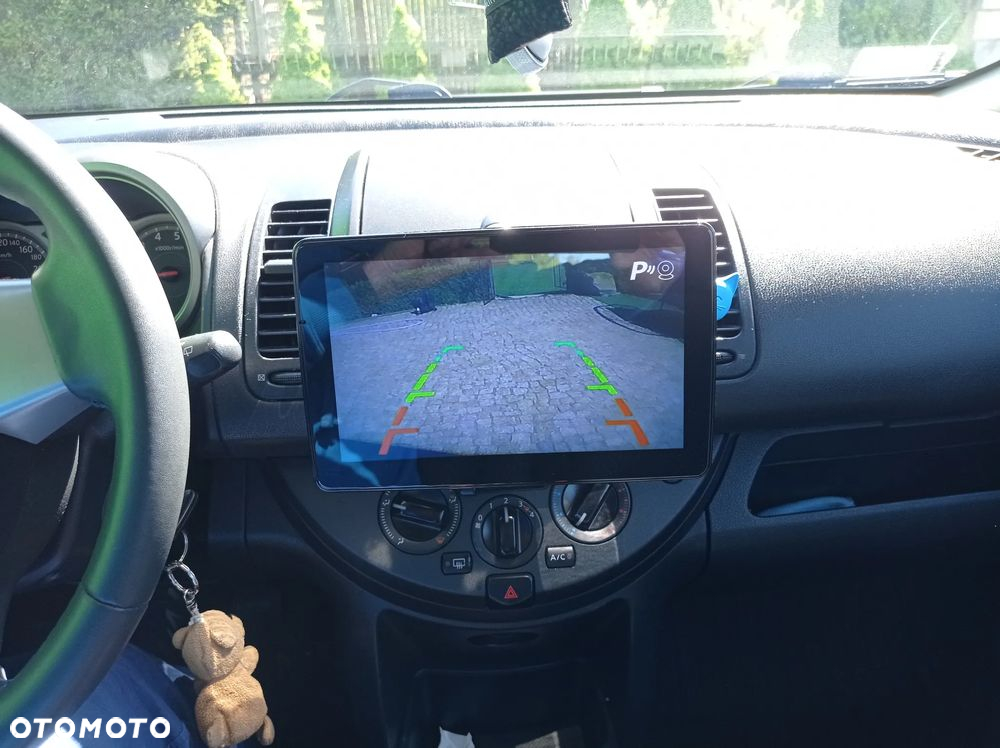 Nissan Note 1.4 Acenta - 11