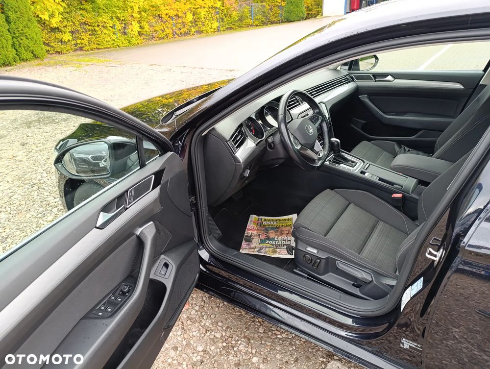Volkswagen Passat 1.5 TSI EVO Business DSG - 17